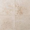 Msi Tuscany Classic SAMPLE Honed Travertine Floor And Wall Tile ZOR-NS-0089-SAM